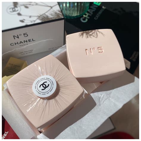 chanel no 5 soap review|chanel no 5 lowest price.